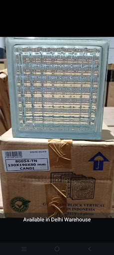 Glass bricks are versatile, durable building materials characterized by a hollow or solid structu…