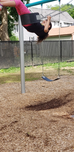 Sherwood Playground