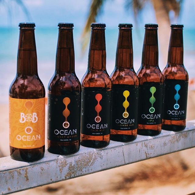 Deshistoria: Birra & Empanadas