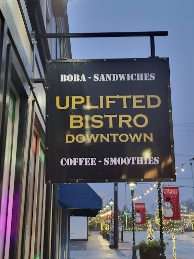 Uplifted Bistro Downtown - Thumbnail