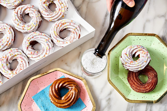 Daily Provisions - Cobble Hill by null