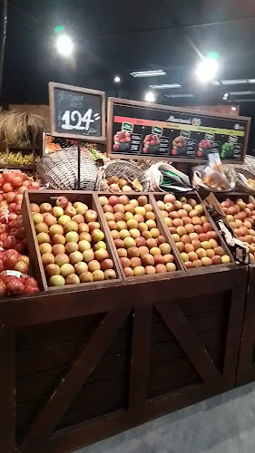 Comentarios y opiniones de Fresh Market Disco 8 de octubre y Garibaldi