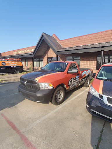 Dallas Plumbing & Air Conditioning - Thumbnail