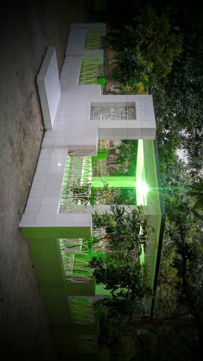 Photos of Adina Fazlul Haque Govt. College