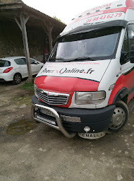 Photo n°18 de Garage Dp Mecadom à Châlus (Atelier de réparation automobile)