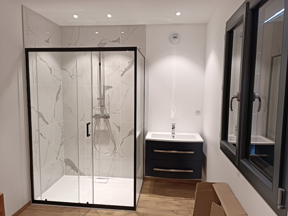 Sos plomberie - plombier chauffagiste - raccordement piscine