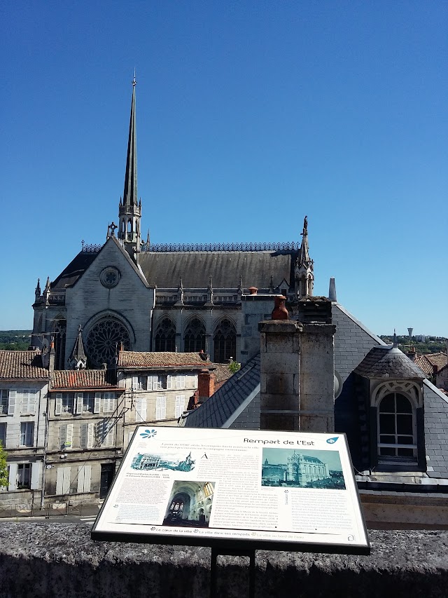 Église Notre-Dame d'Obézine