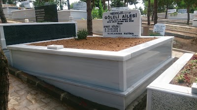 Photos of Orhangazi Cemetery