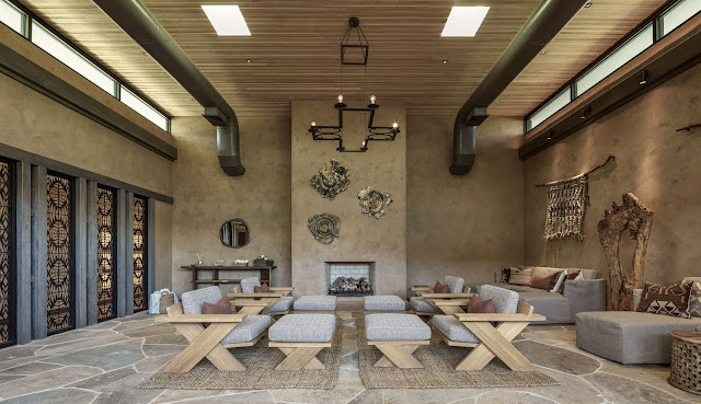 Tierra Luna Spa by null