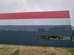 Photo n°18 de DM RENOVATION à Landivisiau (Façadier)