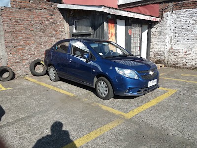 Photos of Estacionamientos Castillo