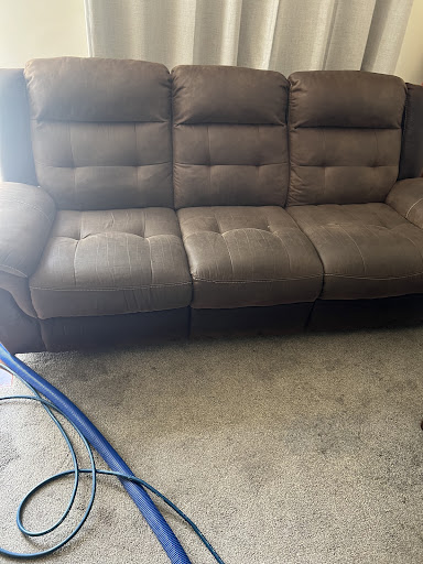 CarpetCleanersPlus - Visual