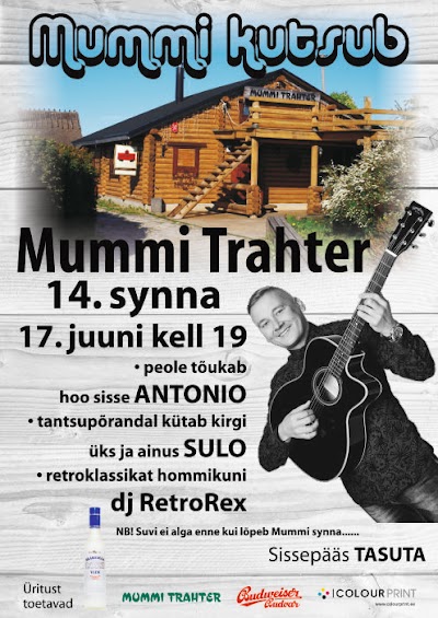Photos of Mummi Tavern