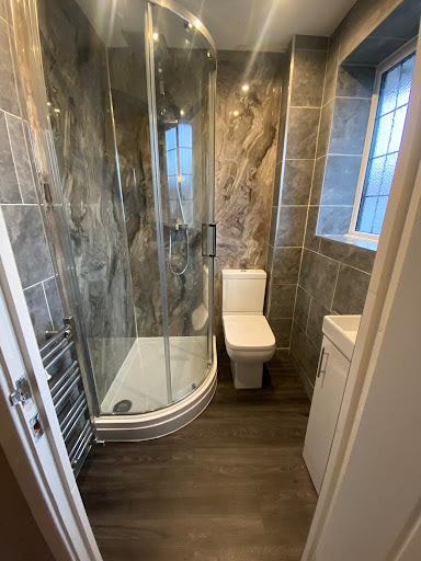 Complete Heating - Visual