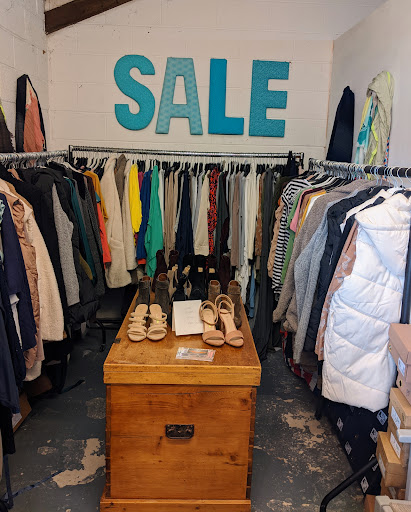 Allure Lifestyle Gallery - United Kingdom