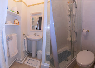 Photo n°6 de L'Orchidée à Ginestas (Chambre d'hôtes)