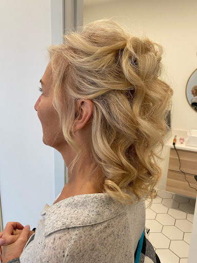 Brianna Johnson Hair MN Gallery - United States
