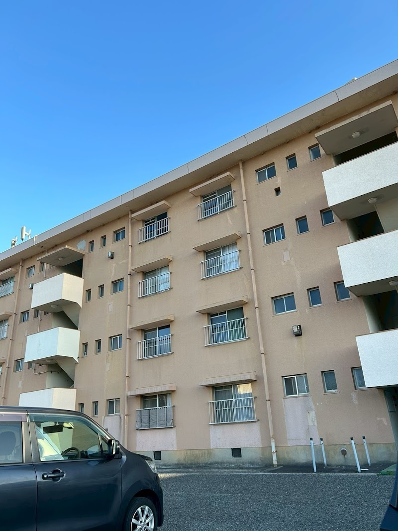 フリルナチュール新下関店