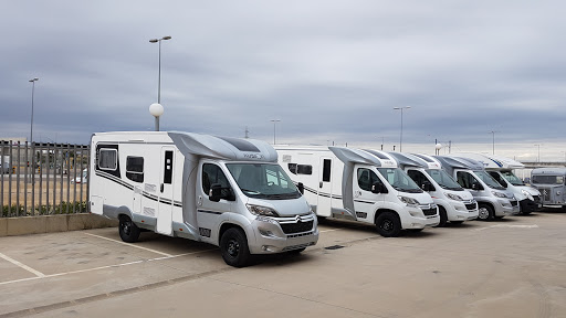 Hispania Rent a Car Zaragoza