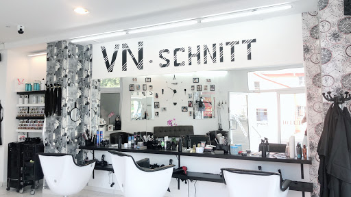 VN-Schnitt - Hair & Beauty - Thumbnail