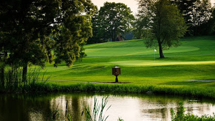 Elk Run Golf Club