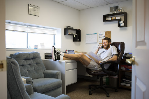 Right Track Addiction Services