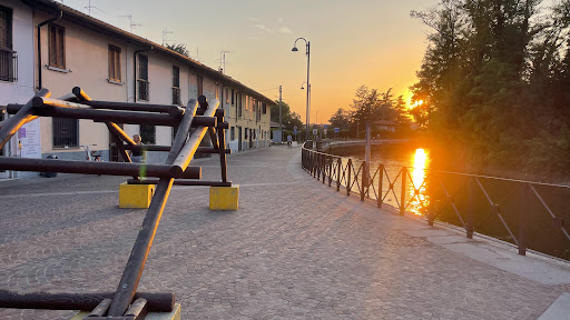 Ponte di Leonardo - Thumbnail