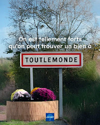 Photo n°1 de Laforêt Caen Beaulieu (Agence immobilière) à Caen (Syndicat de copropriétaires)