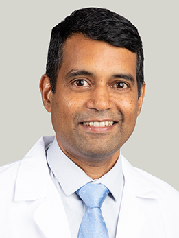 Madhusudan Ganigara Md