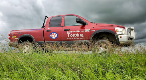 Southern Alberta Towing - Thumbnail