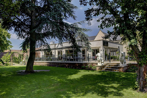 Best Western Premier Doncaster Mount Pleasant Hotel