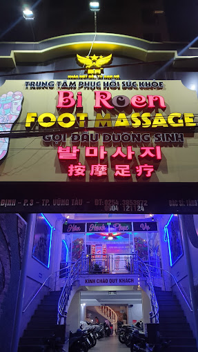 Foot Massage Bi Roen Vũng Tàu, Vũng Tàu, Bà Rịa Vũng Tàu