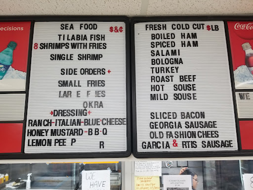 J W Food Store Gallery - United States