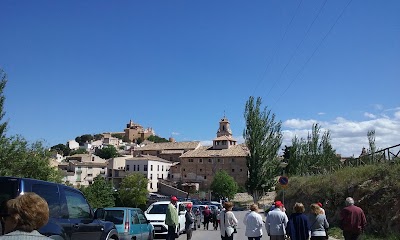Photos of Restaurante Sal&oacute;n Castillo de la Cruz