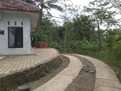 Photos of Musholla Asy Syakiriin