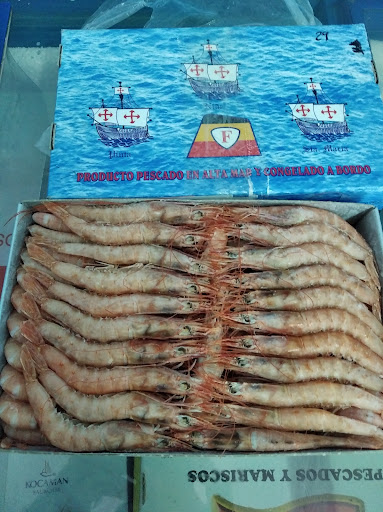 Pescaderia Garcia - Thumbnail