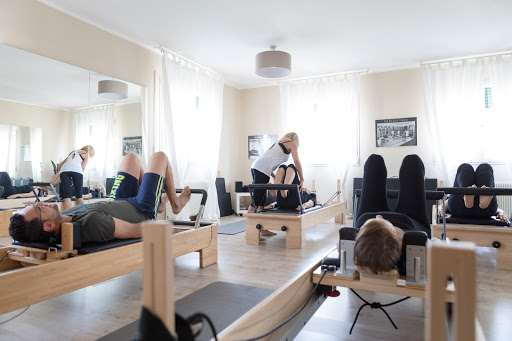 Studio Postural Pilates Gallery - Italy