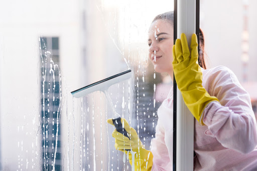 MG Cleaning Co - Thumbnail