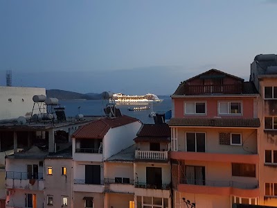 Star Hotel Saranda