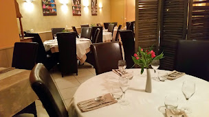 Photo n°37 de Restaurant les Sources à Saint-Sylvestre-Pragoulin (Restaurant)