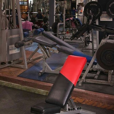 Photos of PanaGym