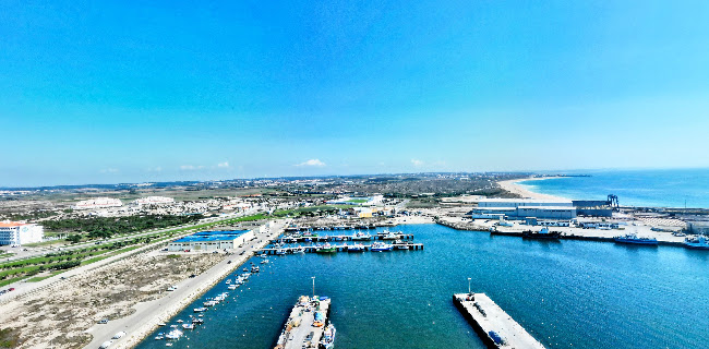 Porto de Pesca Peniche