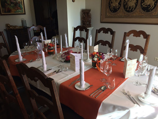 Lanz Private Dining - Visual