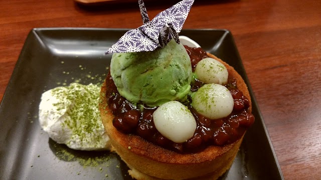 フライング・スコッツマン秋葉原店