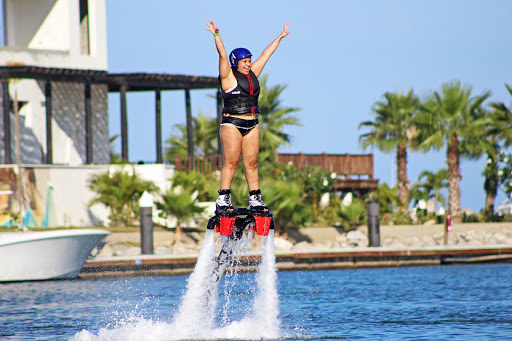 Hydro FlyBoard Los Cabos - Thumbnail