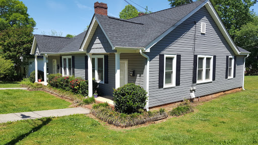Exterior Construction of the Carolinas, LLC
