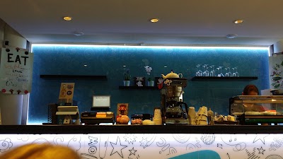 Photos of Sushi Bar