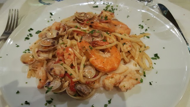 Osteria dei Murè