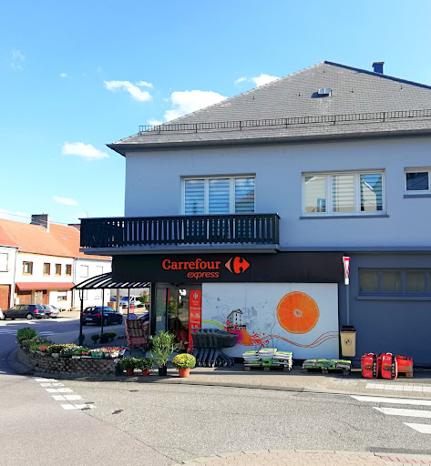Carrefour Express
