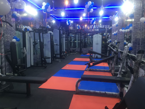 Star Fitness Gym